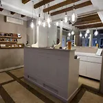 Santellone Lifestyle Отель 4*