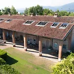 Santellone Lifestyle 4* Брешия
