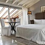 Отель Santellone Lifestyle 4*