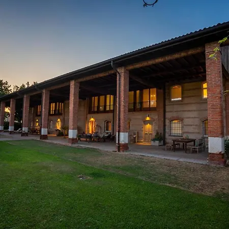 فندق Santellone Lifestyle