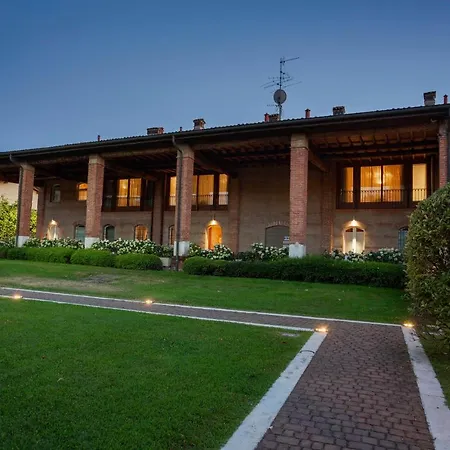 Santellone Hotel Brescia