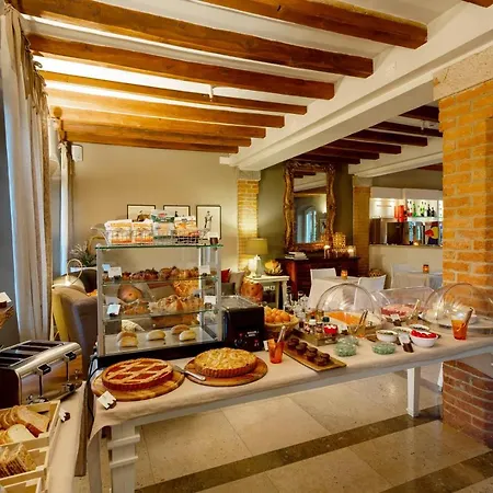 Santellone Hotel Brescia