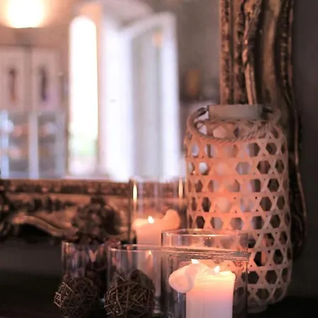 Hotel Santellone
