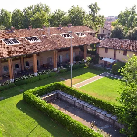 Hotel Santellone 4*