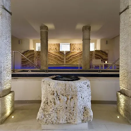 Hotel Santellone Brescia
