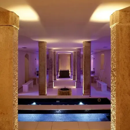 Santellone Hotel Brescia
