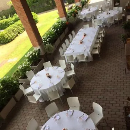 Hotel Santellone Brescia