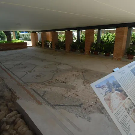 Santellone Hotel 4*