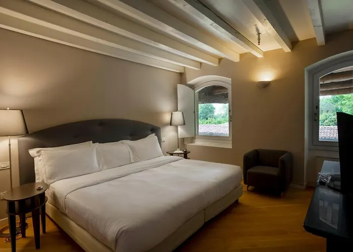 Santellone Lifestyle Hotel