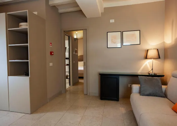 Hotel Santellone Lifestyle Brescia