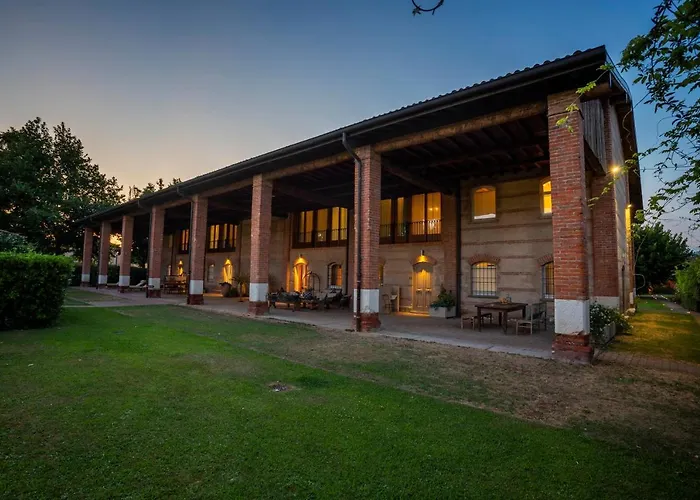 Hotel Santellone Lifestyle