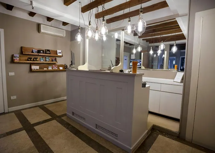 Santellone Lifestyle Hotel 4*