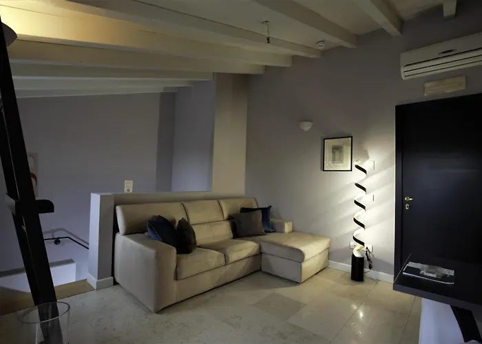 Santellone Lifestyle Hotel