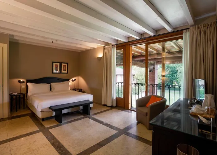 Santellone Lifestyle 4* Brescia