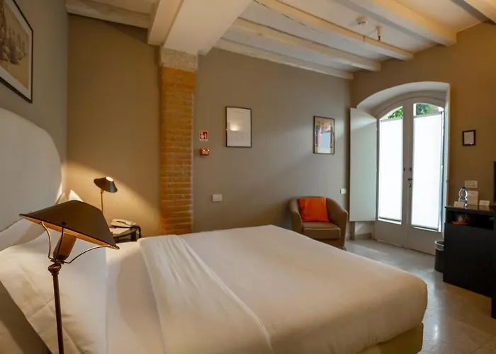 Santellone Lifestyle Hotel Brescia