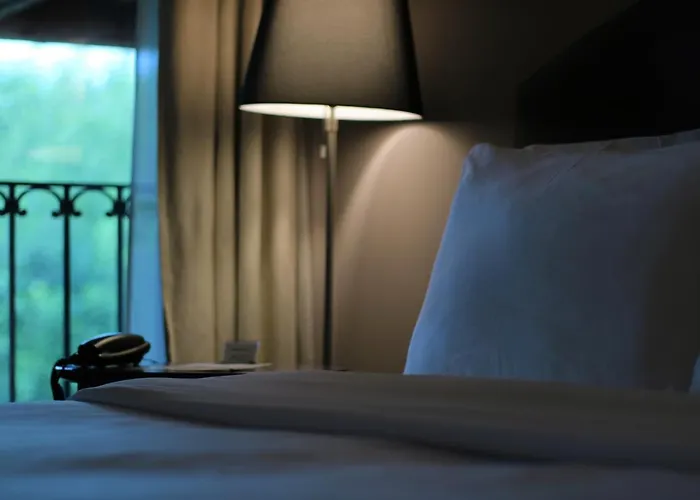 Hotel Santellone Lifestyle