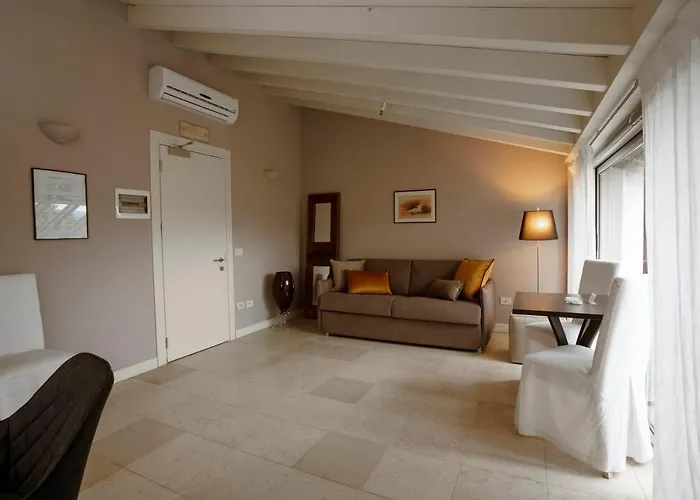 فندق Santellone Lifestyle 4*