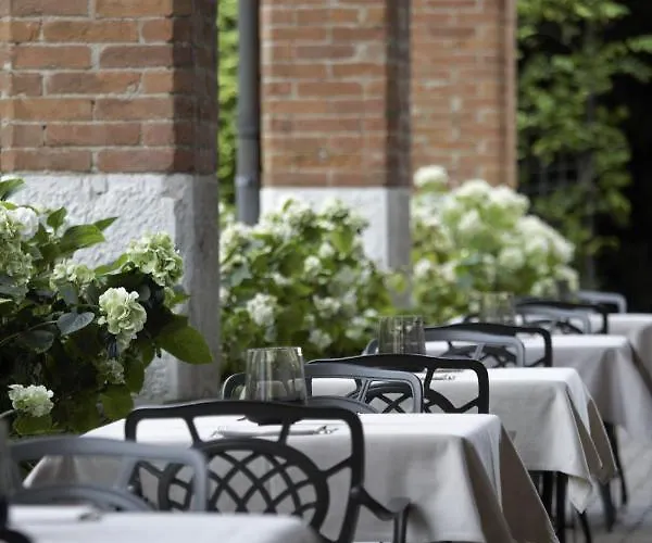 Santellone Lifestyle Hotel