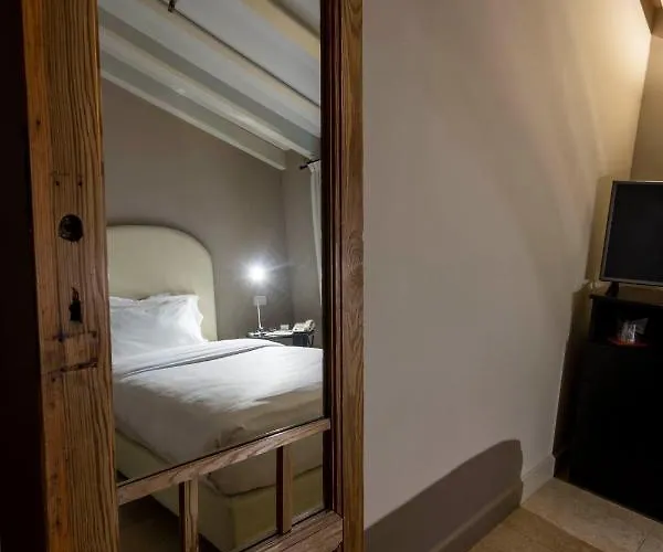 Hotel Santellone Lifestyle Brescia