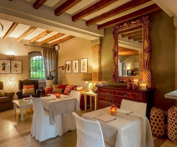 Hotel Santellone Lifestyle 4*