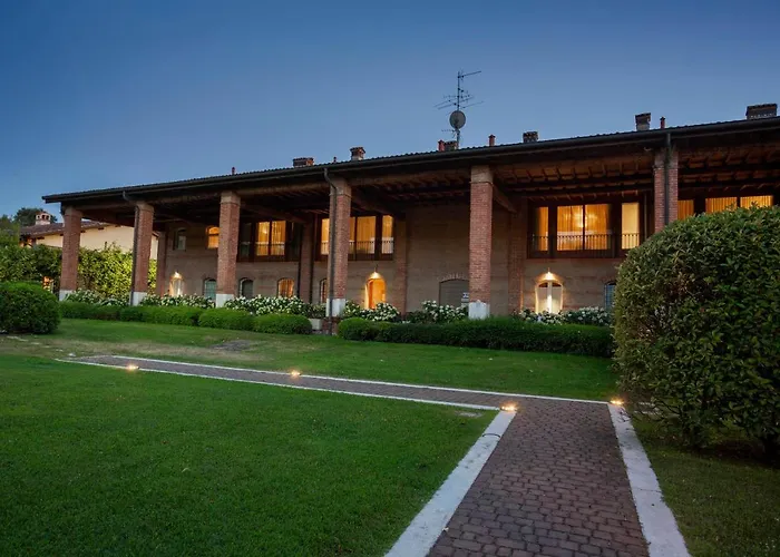 Santellone Lifestyle Hotel Brescia