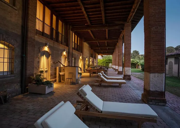 Santellone Lifestyle 4* Brescia