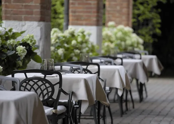 Santellone Lifestyle Hotel Brescia