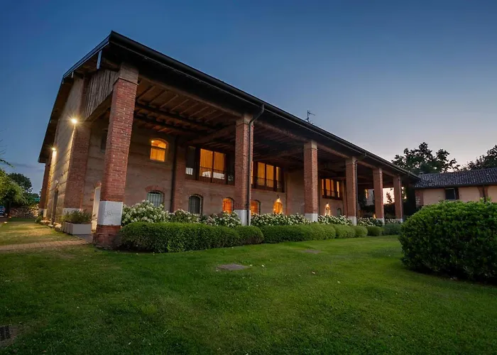 Santellone Lifestyle 4* Brescia