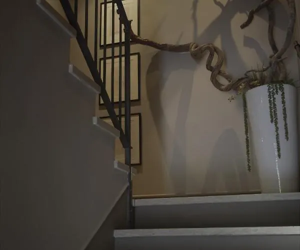 Santellone Lifestyle Hotel Brescia