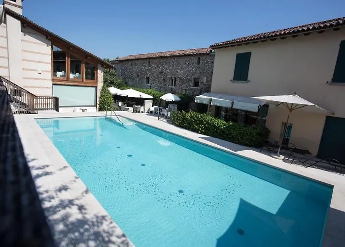 فندق Santellone Lifestyle