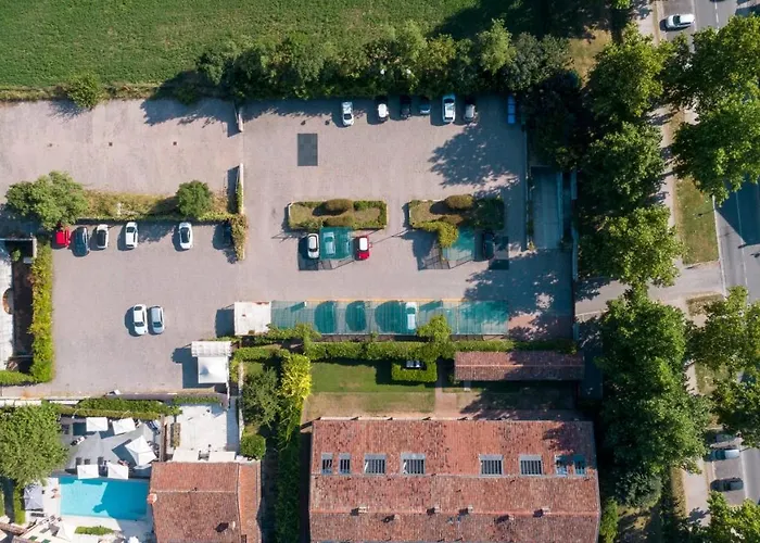 Santellone Lifestyle Hotel