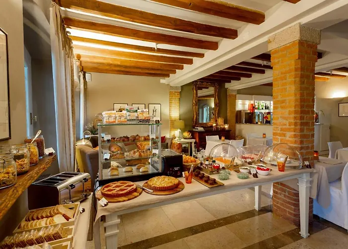 Santellone Lifestyle Hotel Brescia