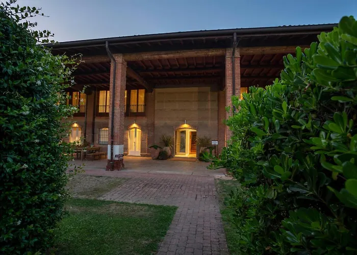 Hotel Santellone Lifestyle 4*