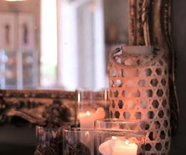 Hotel Santellone Lifestyle