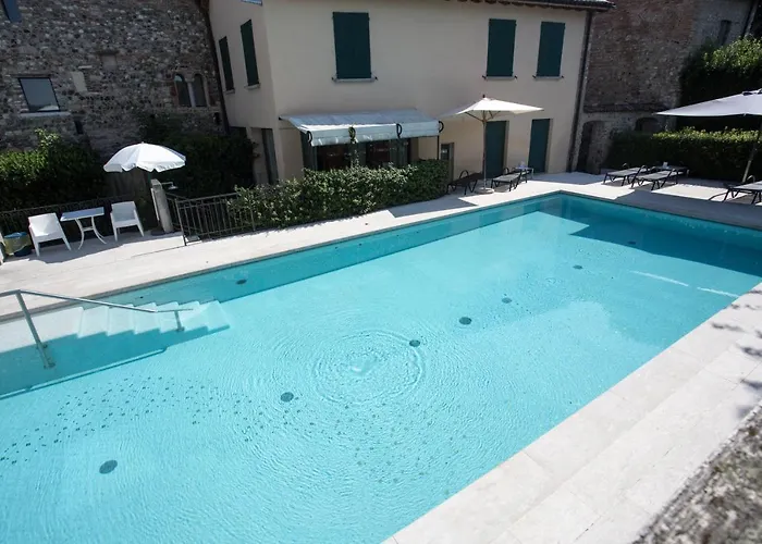 Hotel Santellone Lifestyle