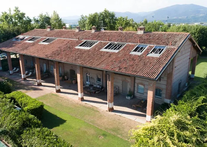 Santellone Lifestyle 4* Brescia