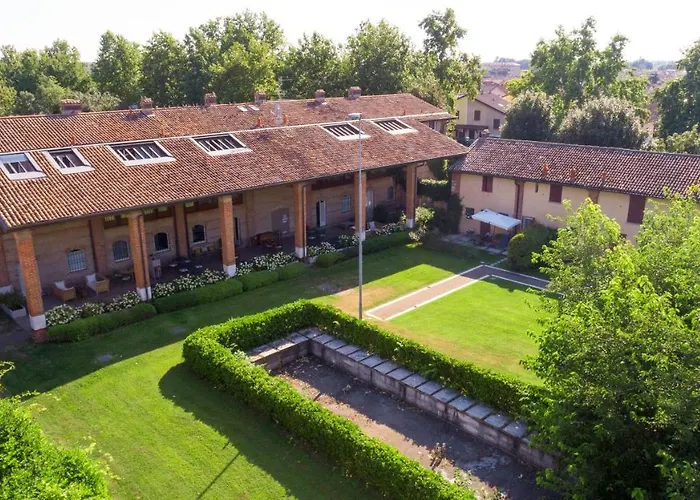 Hotel Santellone Lifestyle 4*