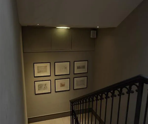 Santellone Lifestyle Hotel 4*