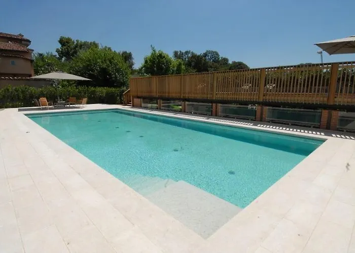 Hotel Santellone Lifestyle 4*