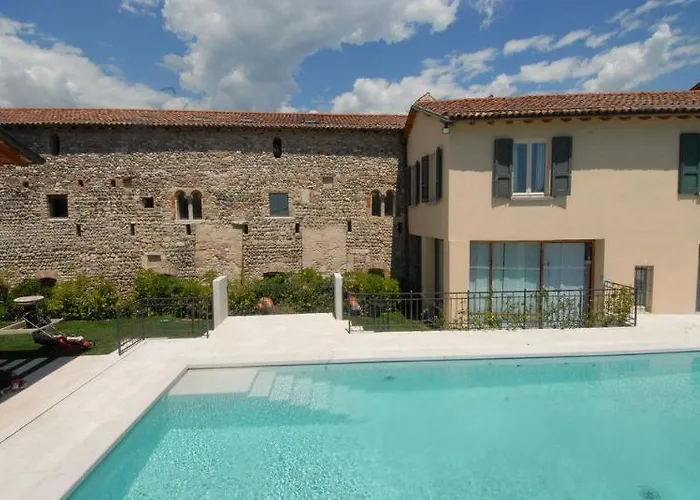 Santellone Lifestyle Hotel