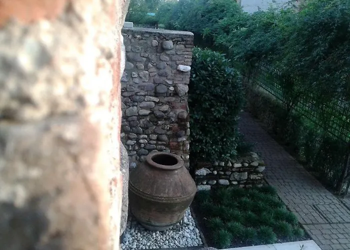 Santellone Lifestyle 4* Brescia