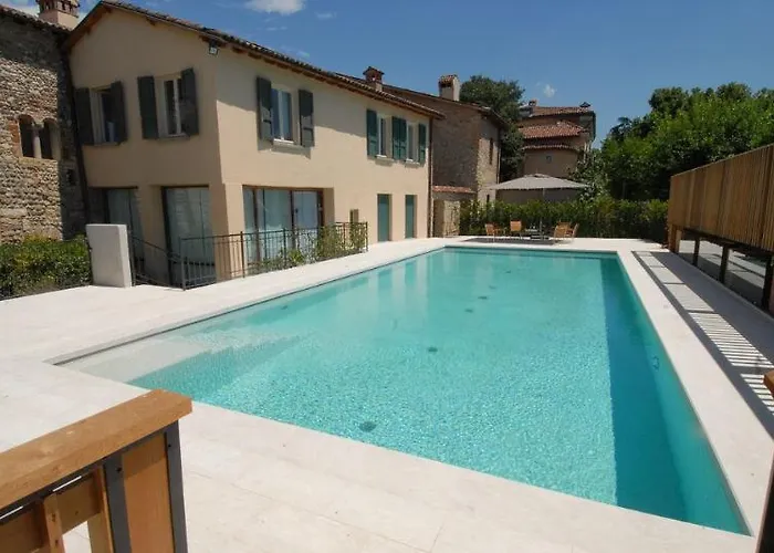 Santellone Lifestyle Hotel