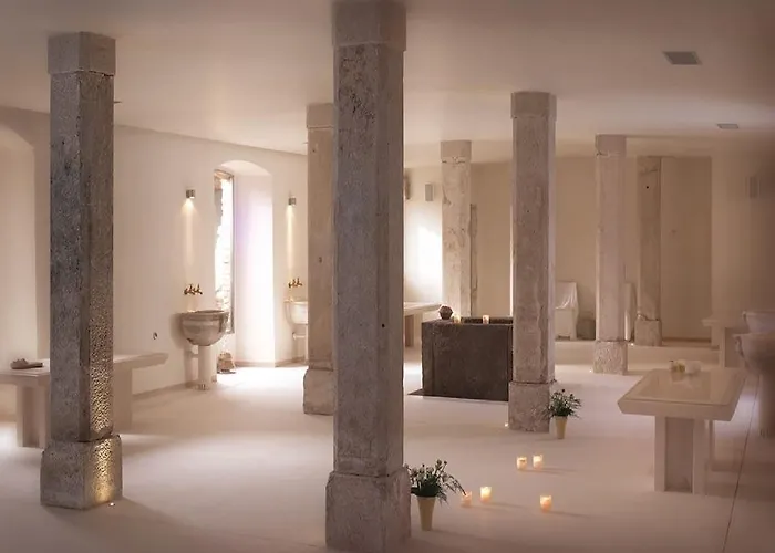 Hotel Santellone Lifestyle Brescia