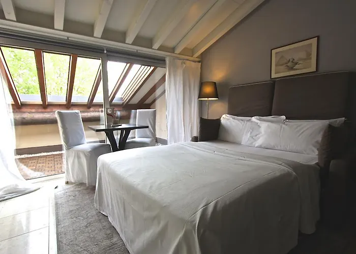 Hotel Santellone Lifestyle Brescia