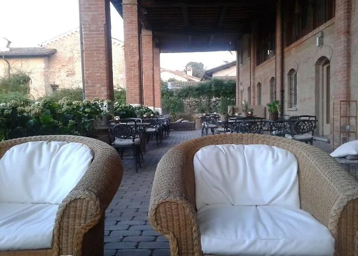 Santellone Lifestyle Hotel Brescia