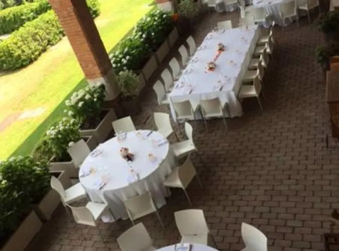 Hotel Santellone Lifestyle Brescia