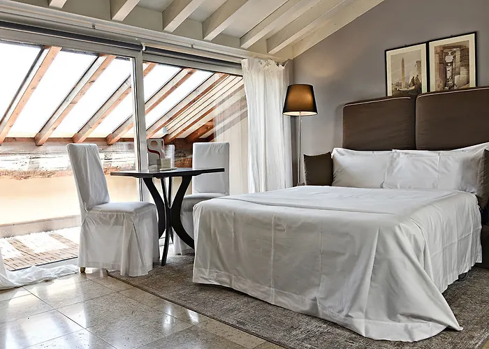 Hotel Santellone Lifestyle 4*