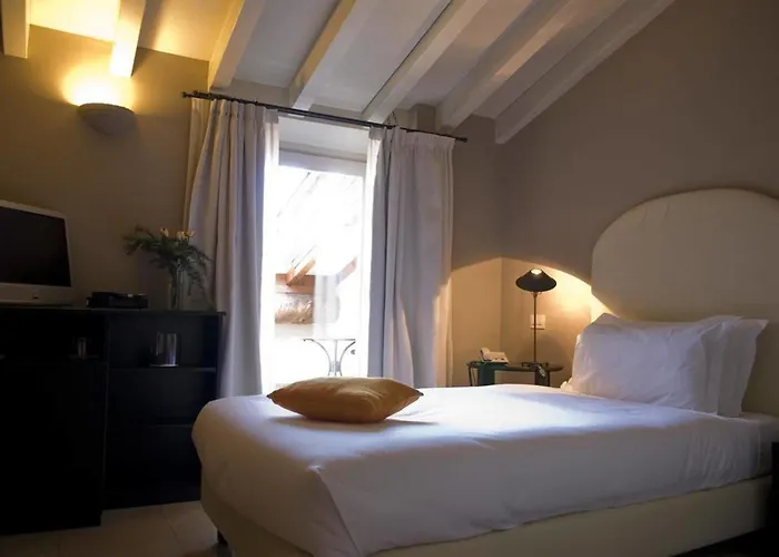 Hotel Santellone Lifestyle