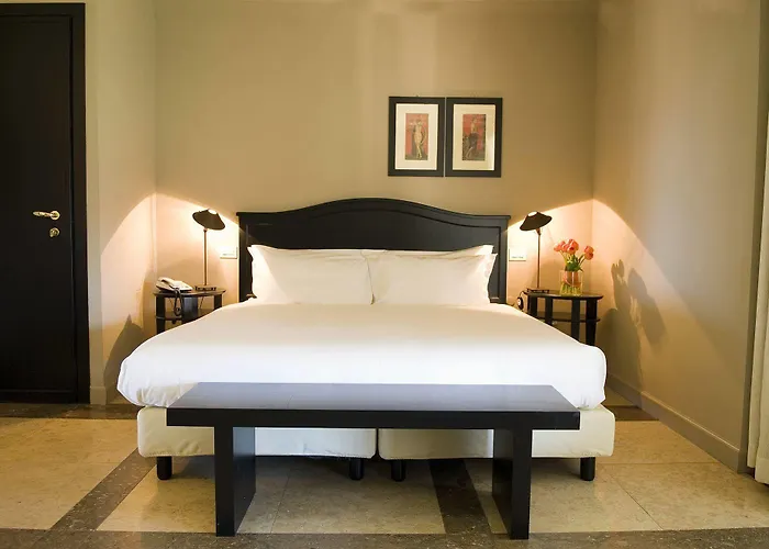 Santellone Lifestyle Hotel