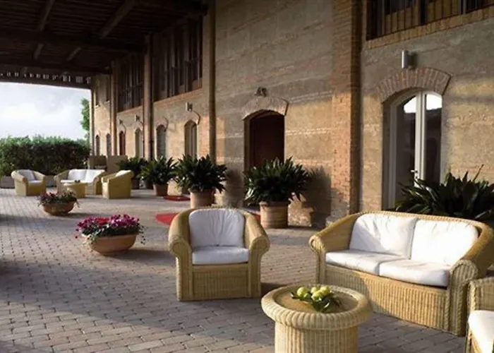 Hotel Santellone Lifestyle